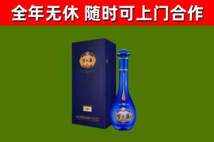 槐荫回收梦之蓝M6